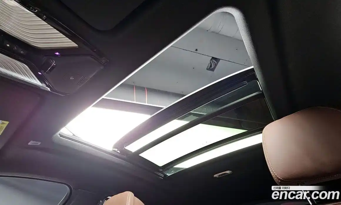 BMW X6 2023 3.0 Автомат в Москве № 211047, фото 7