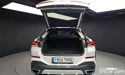 BMW X6 2023 3.0 Автомат в Москве № 211047, миниатюра 8