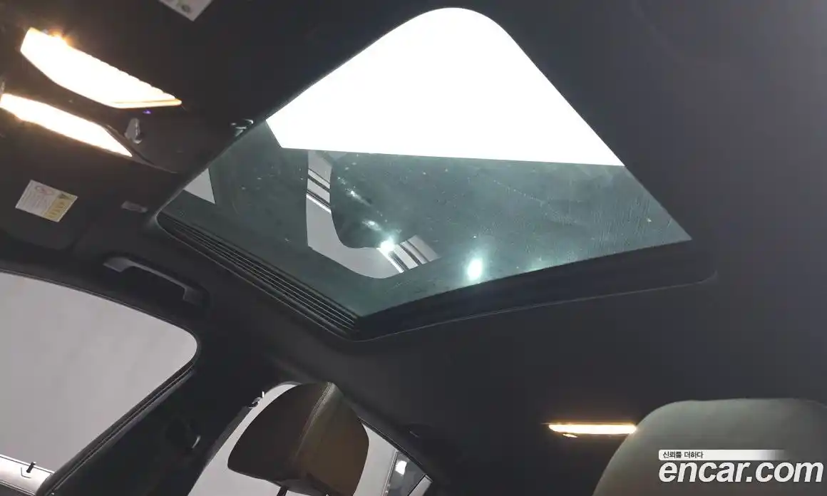 BMW 5-Series 2020 2.0 Автомат в Москве № 211650, фото 18