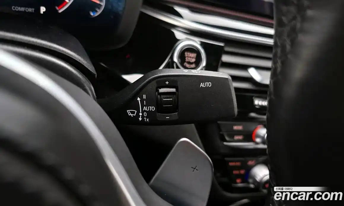 BMW 5-Series 2019 2.0 Автомат в Москве № 211741, фото 20