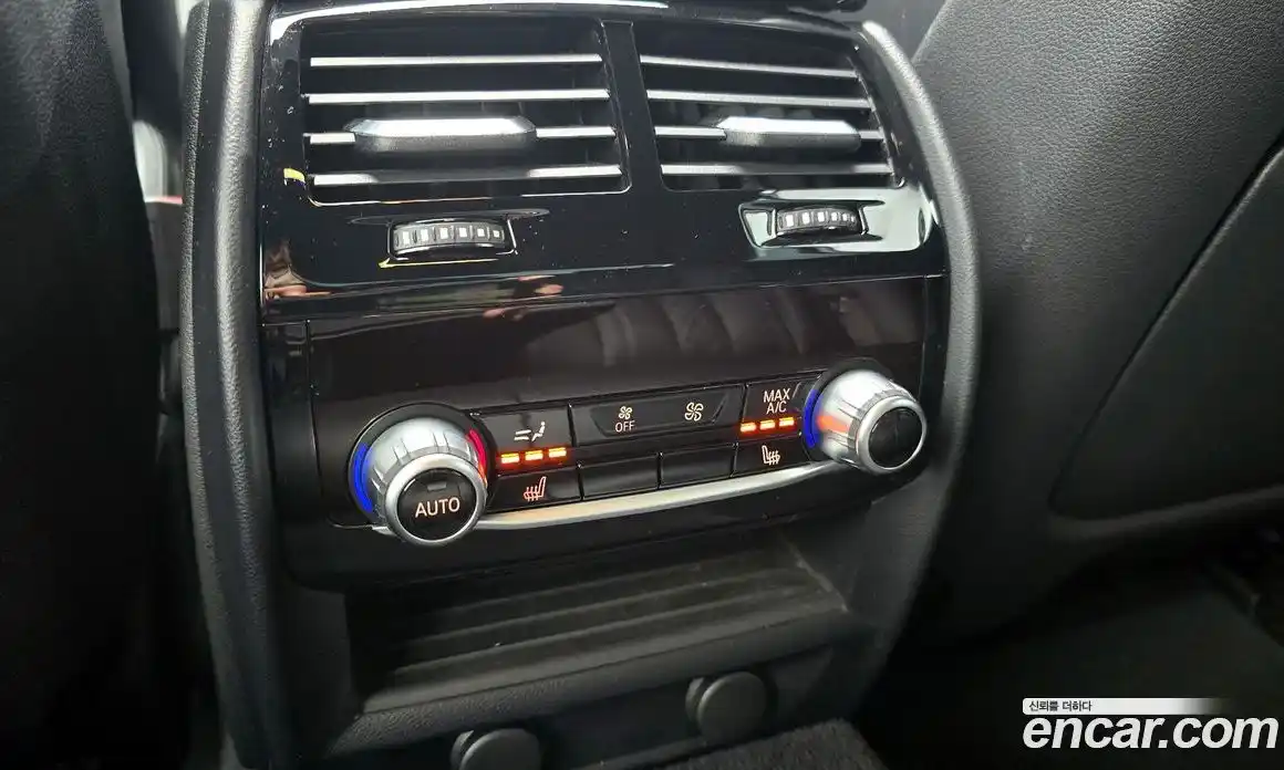 BMW 5-Series 2019 2.0 Автомат в Москве № 211741, фото 7