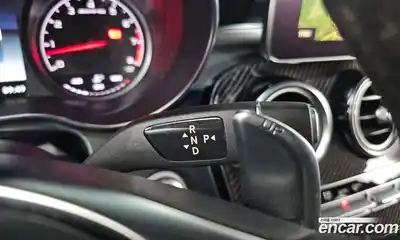 Mercedes-Benz GLC-Class 2017 3.0 Автомат в Москве № 212000, миниатюра 9