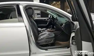 Audi A6 2014 3.0 Автомат в Москве № 212596, миниатюра 11