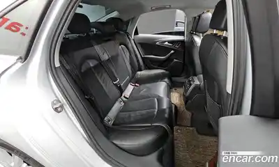 Audi A6 2014 3.0 Автомат в Москве № 212596, миниатюра 12