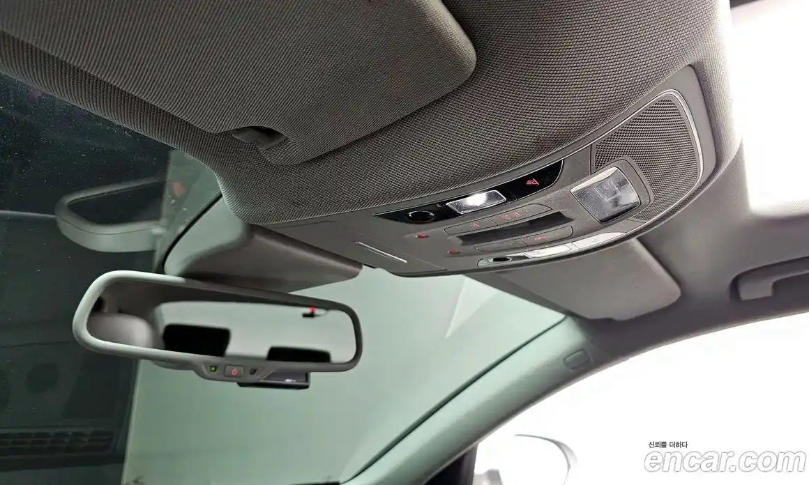 Audi A6 2014 3.0 Автомат в Москве № 212596, фото 18