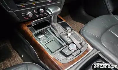 Audi A6 2014 3.0 Автомат в Москве № 212596, миниатюра 9