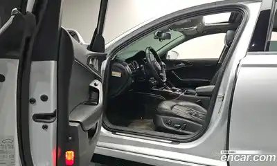 Audi A6 2014 3.0 Автомат в Москве № 212596, миниатюра 10