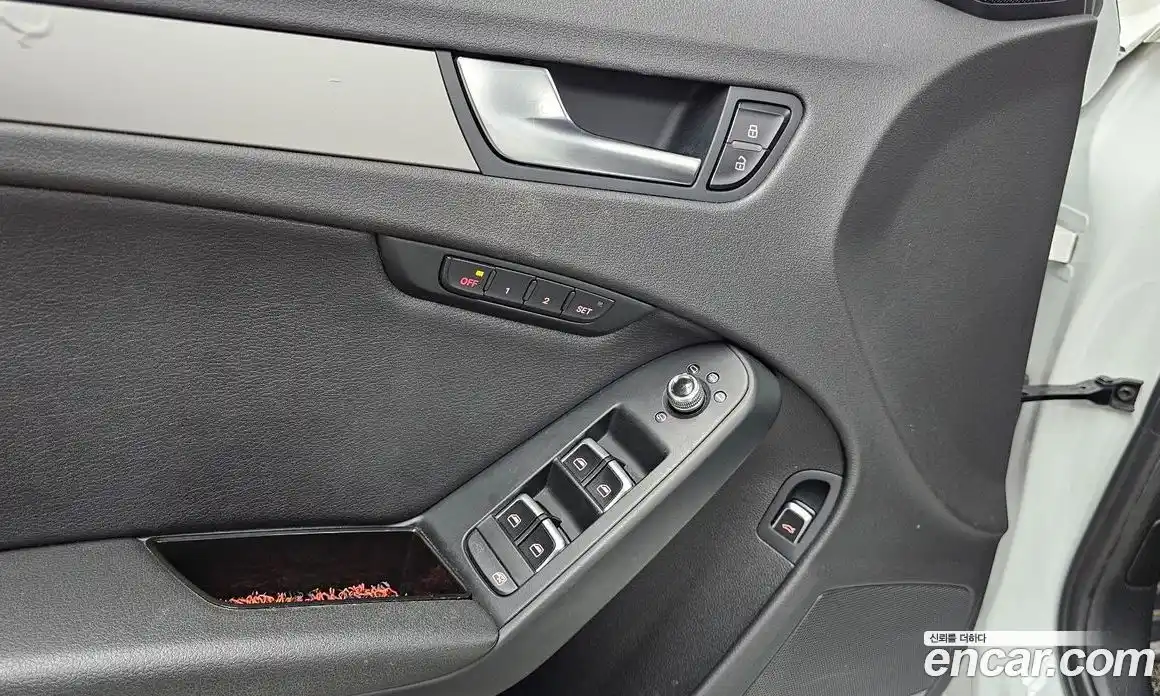 Audi A4 2015 2.0 Автомат в Москве № 212630, фото 5