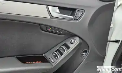 Audi A4 2015 2.0 Автомат в Москве № 212630, миниатюра 5