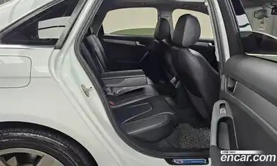 Audi A4 2015 2.0 Автомат в Москве № 212630, миниатюра 6