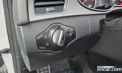 Audi A4 2015 2.0 Автомат в Москве № 212630, миниатюра 7