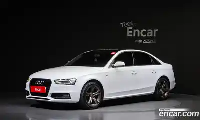 Audi A4 2015 2.0 Автомат в Москве № 212630, миниатюра 10