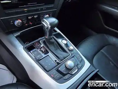 Audi A7 2012 3.0 Автомат в Москве № 212742, миниатюра 9