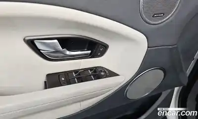 Land Rover Range-Rover Evoque 2017 2.0 Автомат в Москве № 213395, миниатюра 11