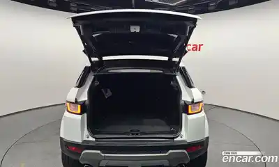 Land Rover Range-Rover Evoque 2017 2.0 Автомат в Москве № 213395, миниатюра 2