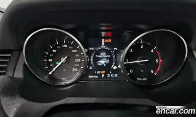 Land Rover Range-Rover Evoque 2017 2.0 Автомат в Москве № 213395, миниатюра 3