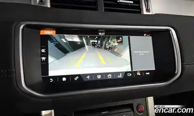 Land Rover Range-Rover Evoque 2017 2.0 Автомат в Москве № 213395, миниатюра 6
