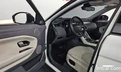Land Rover Range-Rover Evoque 2017 2.0 Автомат в Москве № 213395, миниатюра 10