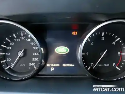 Land Rover Discovery Sport 2016 2.0 Автомат в Москве № 213451, миниатюра 9