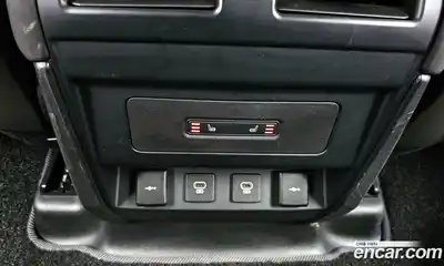 Land Rover Defender 2022 3.0 Автомат в Москве № 213482, миниатюра 12