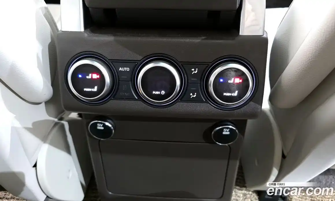 Land Rover Discovery 2017 3.0 Автомат в Москве № 213496, фото 15