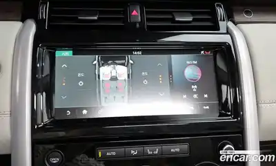 Land Rover Discovery 2017 3.0 Автомат в Москве № 213496, миниатюра 2