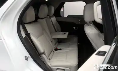 Land Rover Discovery 2017 3.0 Автомат в Москве № 213496, миниатюра 5
