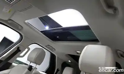 Land Rover Discovery 2017 3.0 Автомат в Москве № 213496, миниатюра 10