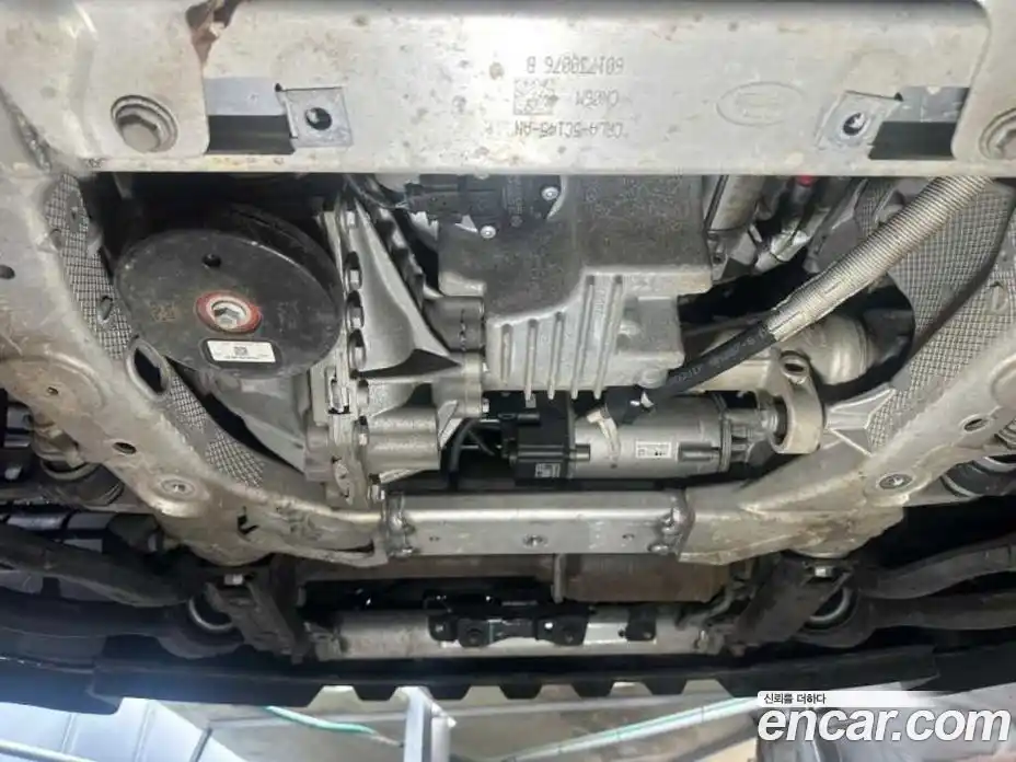 Land Rover Range-Rover 2016 5.0 Автомат в Москве № 213532, фото 20