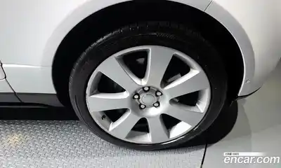 Land Rover Range-Rover 2016 5.0 Автомат в Москве № 213532, миниатюра 5