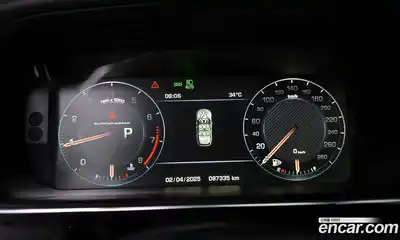 Land Rover Range-Rover 2016 5.0 Автомат в Москве № 213532, миниатюра 8