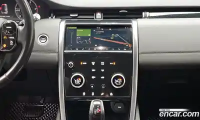 Land Rover Discovery Sport 2020 2.0 Автомат в Москве № 213796, миниатюра 11