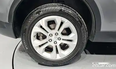 Land Rover Discovery Sport 2020 2.0 Автомат в Москве № 213796, миниатюра 12