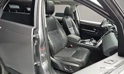 Land Rover Discovery Sport 2020 2.0 Автомат в Москве № 213796, миниатюра 2