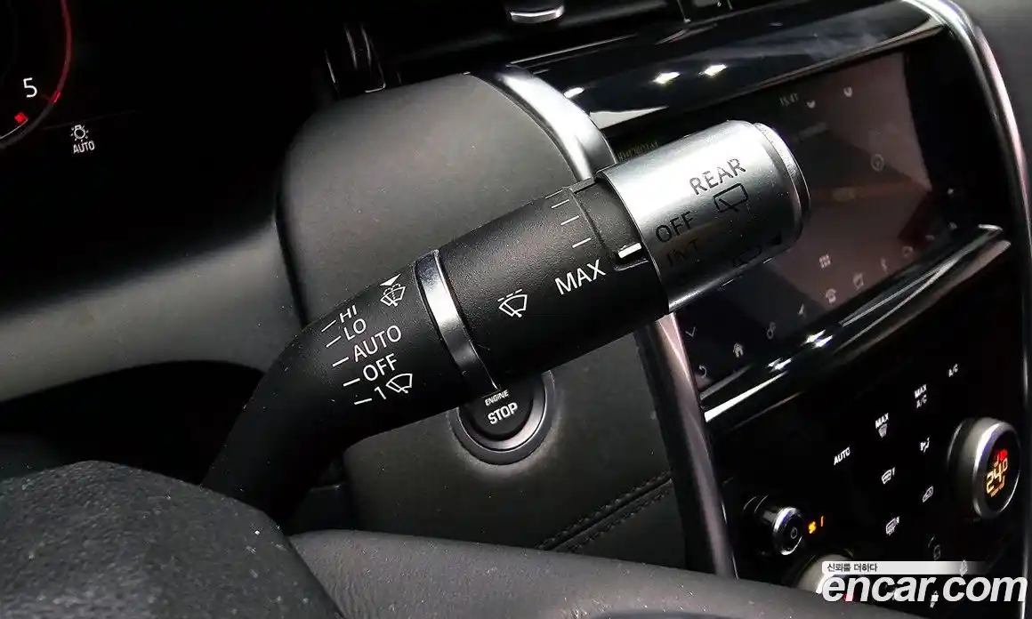 Land Rover Discovery Sport 2020 2.0 Автомат в Москве № 213796, фото 8