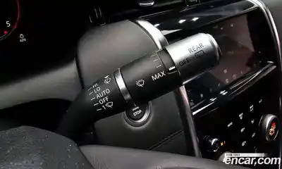 Land Rover Discovery Sport 2020 2.0 Автомат в Москве № 213796, миниатюра 8