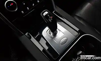 Land Rover Discovery Sport 2020 2.0 Автомат в Москве № 213796, миниатюра 9