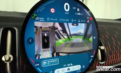 Mini Countryman 2025 2.0 Автомат в Москве № 213964, миниатюра 11