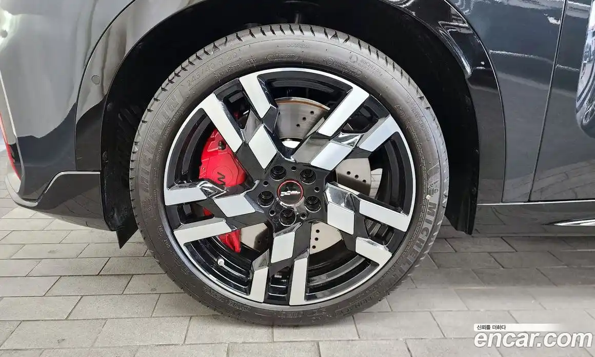 Mini Countryman 2025 2.0 Автомат в Москве № 213964, фото 12