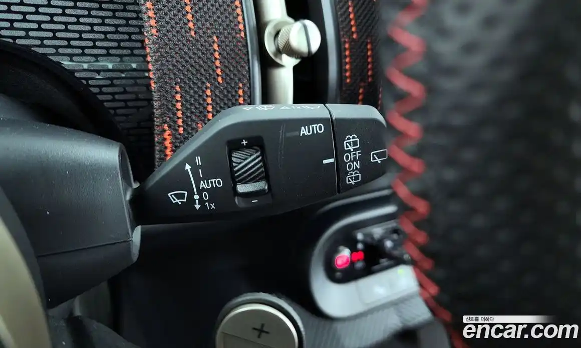 Mini Countryman 2025 2.0 Автомат в Москве № 213964, фото 13