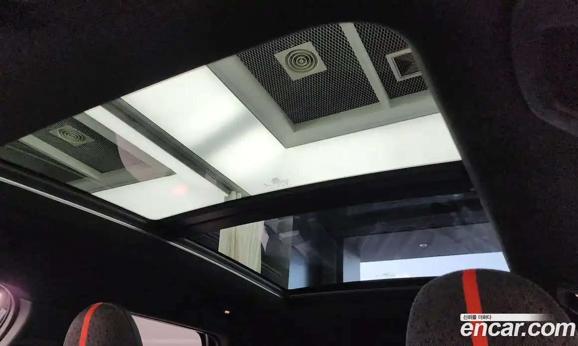 Mini Countryman 2025 2.0 Автомат в Москве № 213964, фото 14