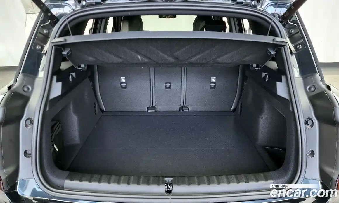 Mini Countryman 2025 2.0 Автомат в Москве № 213964, фото 15