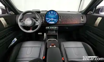 Mini Countryman 2025 2.0 Автомат в Москве № 213964, миниатюра 5