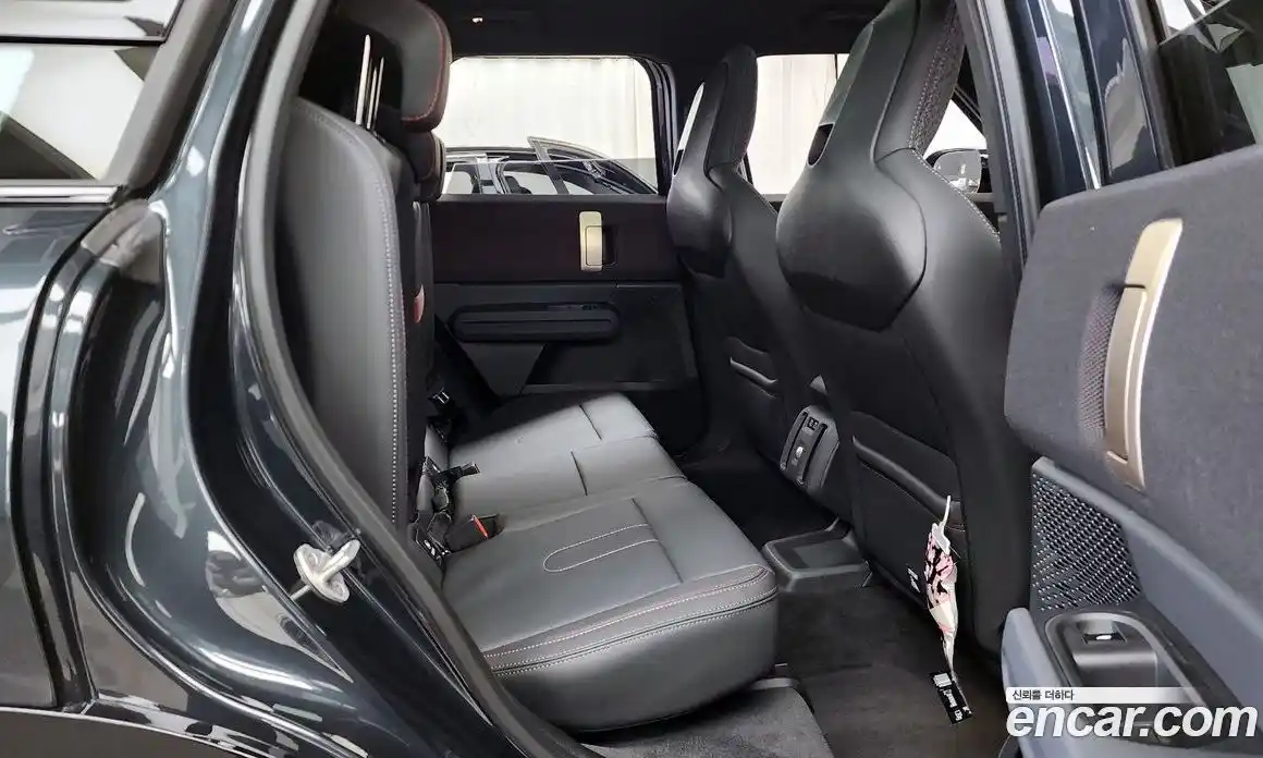 Mini Countryman 2025 2.0 Автомат в Москве № 213964, фото 6