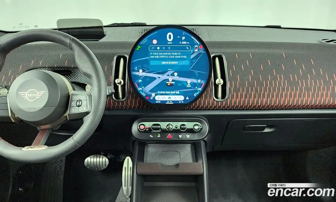 Mini Countryman 2025 2.0 Автомат в Москве № 213964, фото 7