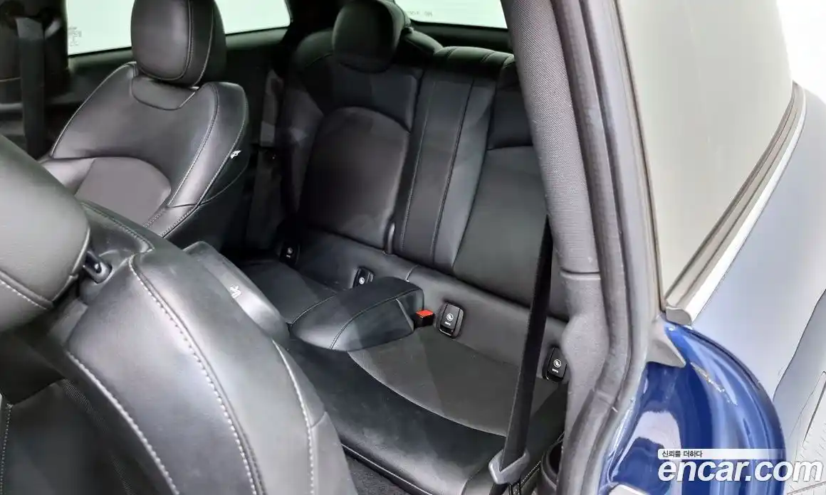 Mini Cooper 2014 1.5 Автомат в Москве № 214374, фото 12