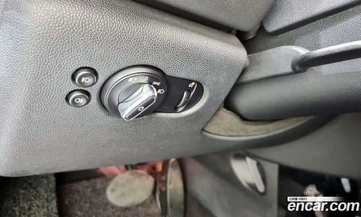 Mini Cooper 2014 1.5 Автомат в Москве № 214374, фото 19