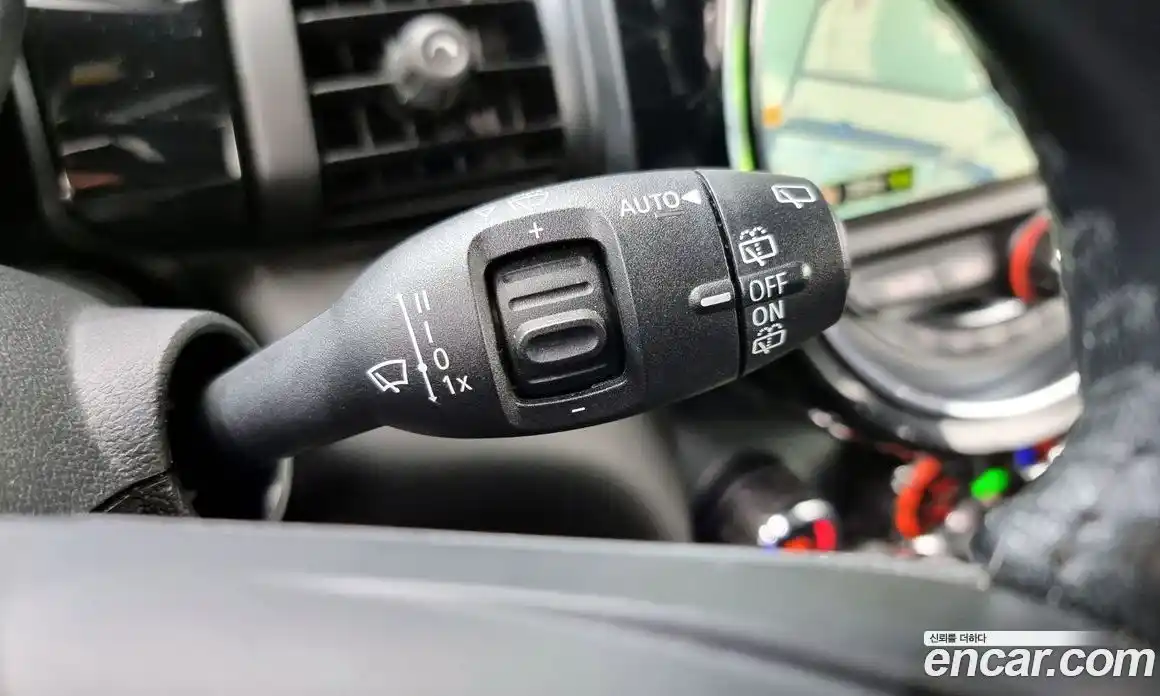 Mini Cooper 2014 1.5 Автомат в Москве № 214374, фото 20