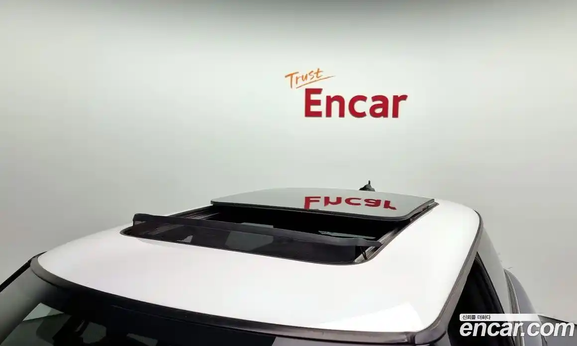 Mini Cooper 2014 1.5 Автомат в Москве № 214374, фото 3