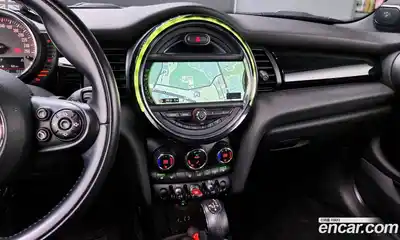 Mini Cooper 2014 1.5 Автомат в Москве № 214374, миниатюра 4
